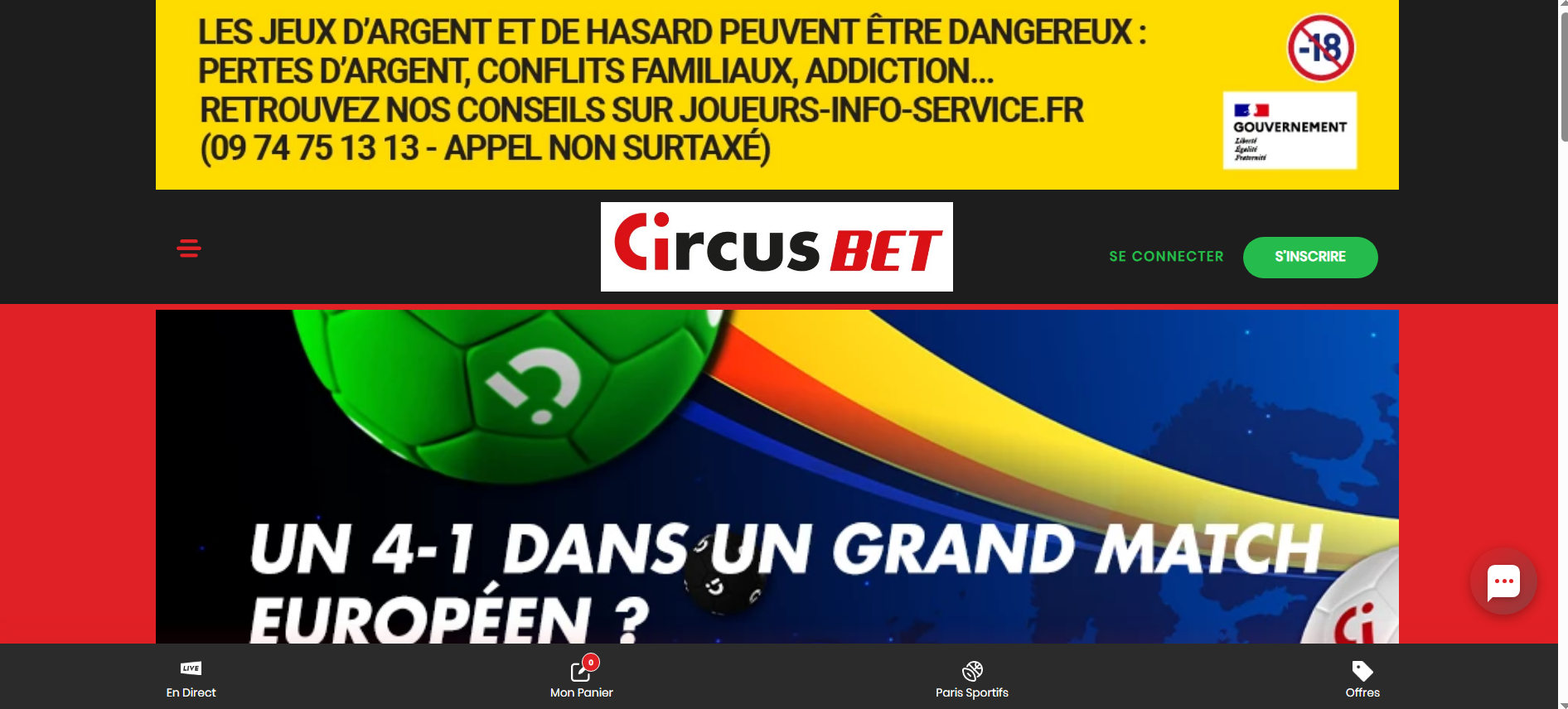 CircusBet