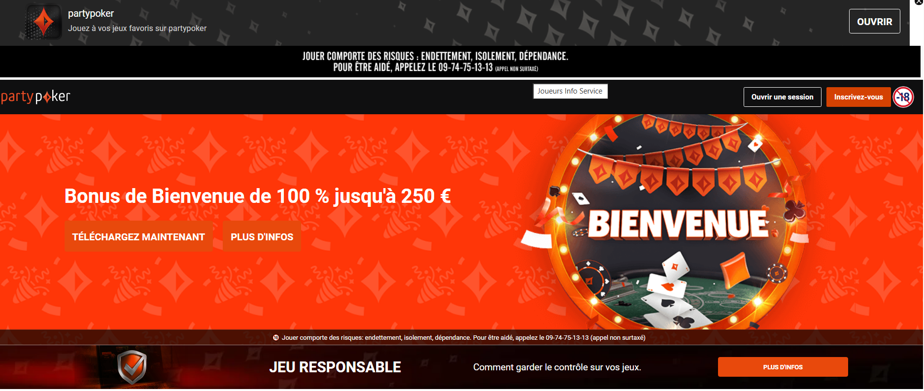 PartyPoker