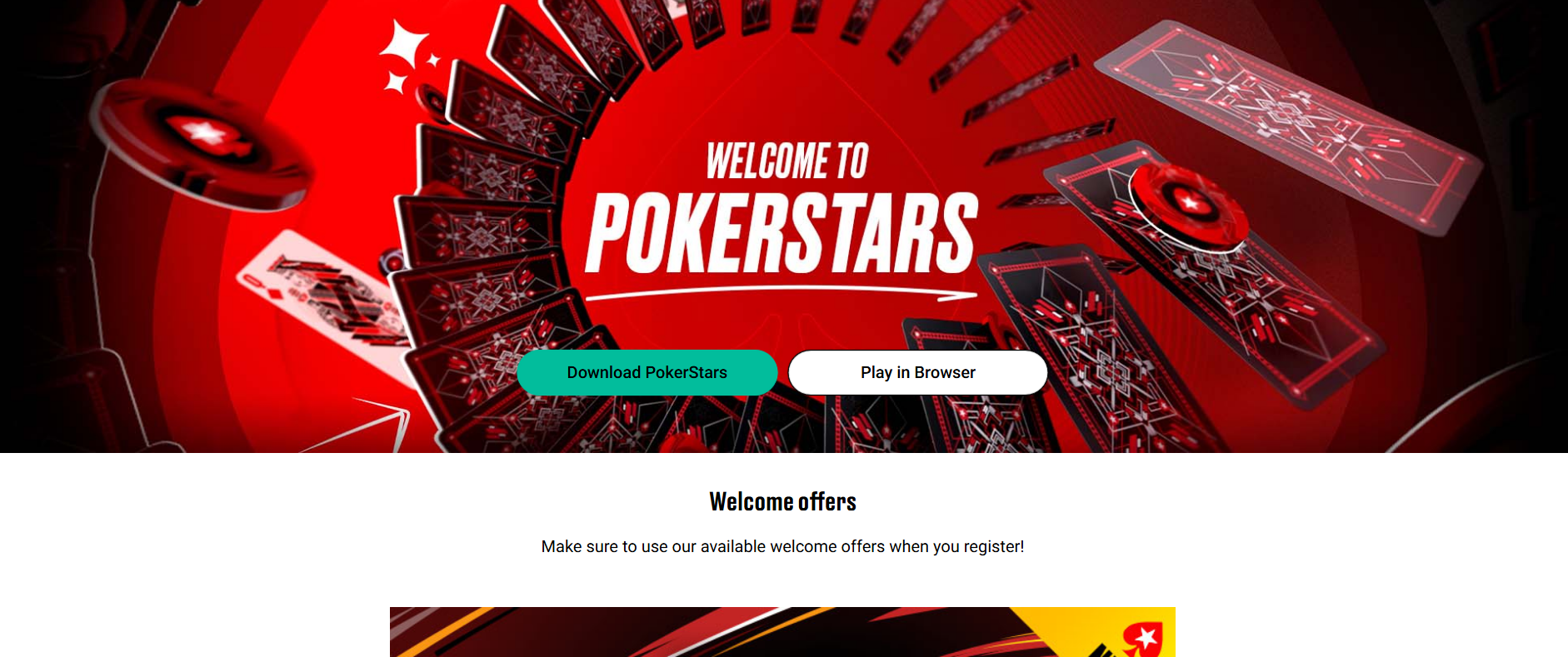 PokerStars